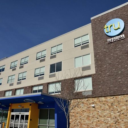 מלון Tru By Hilton לורנס מראה חיצוני תמונה